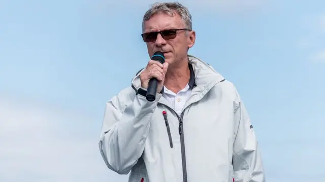 Znani i nieznani: Dariusz Sapiejka