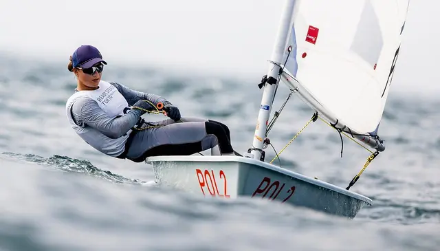 Tokio 2020: klasy Laser Radial i 470 – łatwo nie będzie