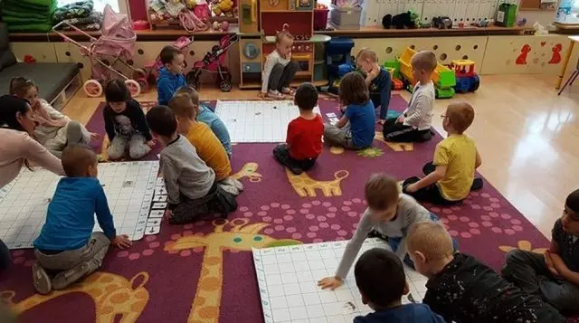„Zajęcia na fali” – konkurs dla kreatywnych pedagogów