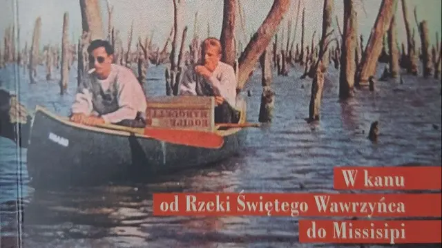 Jean Raspail na królewskim szlaku, czyli odkrywanie francuskiej Ameryki
