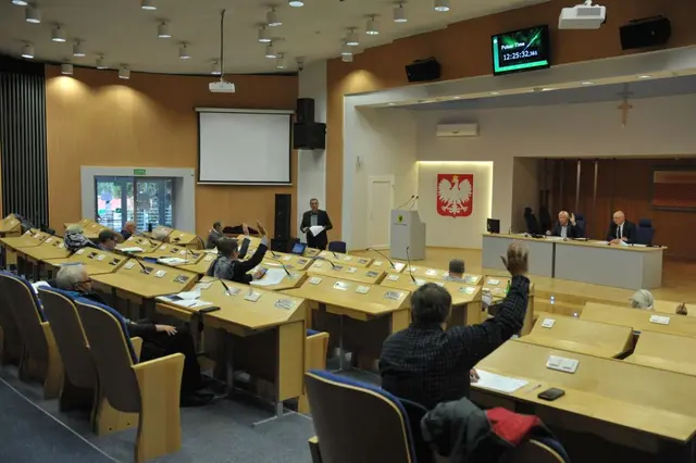 Obradowała Kapituła Kryształowego Żagla