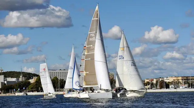 DeepFreeze – dziewiąty wyścig rankingowy Off-Short Racing