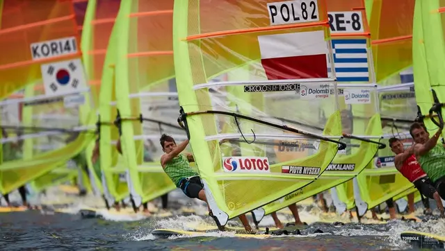 Polacy powalczą w Mistrzostwach Europy w olimpijskiej klasie RS:X