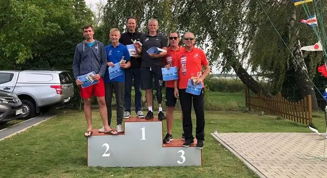 Znani i nieznani: Marian Tobys