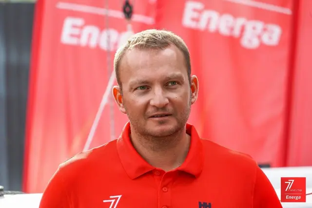 Znani i nieznani: Piotr Tarnacki