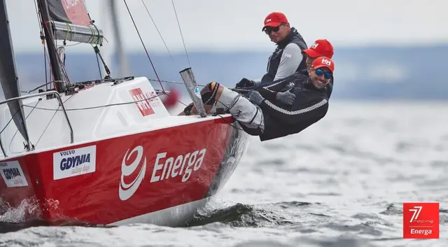 77 Racing wkracza do akcji