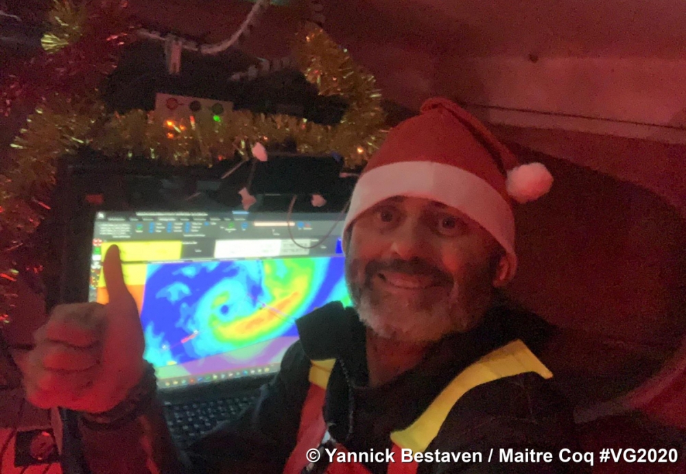 Yannick Bestaven