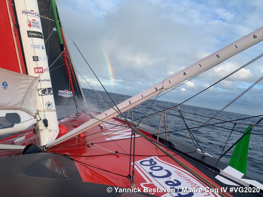 Yannick Bestaven