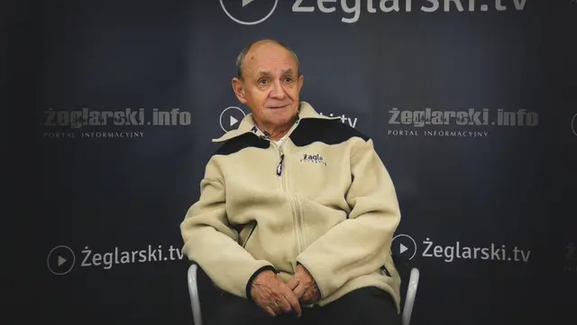 Słownik Biograficzny Żeglarzy Pomorskich – Andrzej Remiszewski