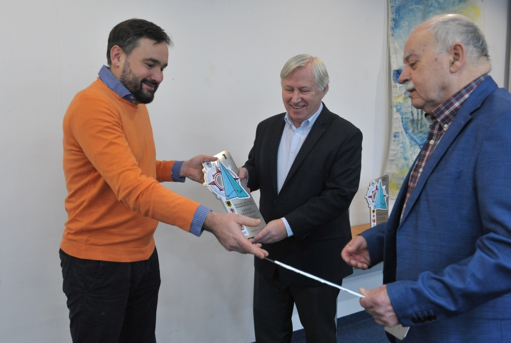 Pucharze Bałtyku Południowego