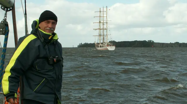 Znani i nieznani: Marek Padjas