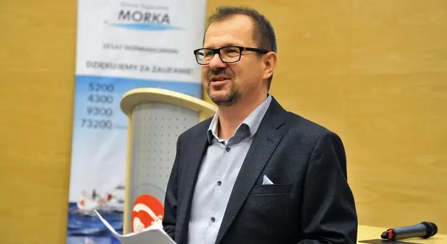 Znani i nieznani: Andrzej Minkiewicz