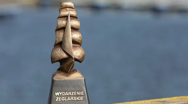 Ruszyły zgłoszenia do Międzynarodowych Nagród Żeglarskich Szczecina