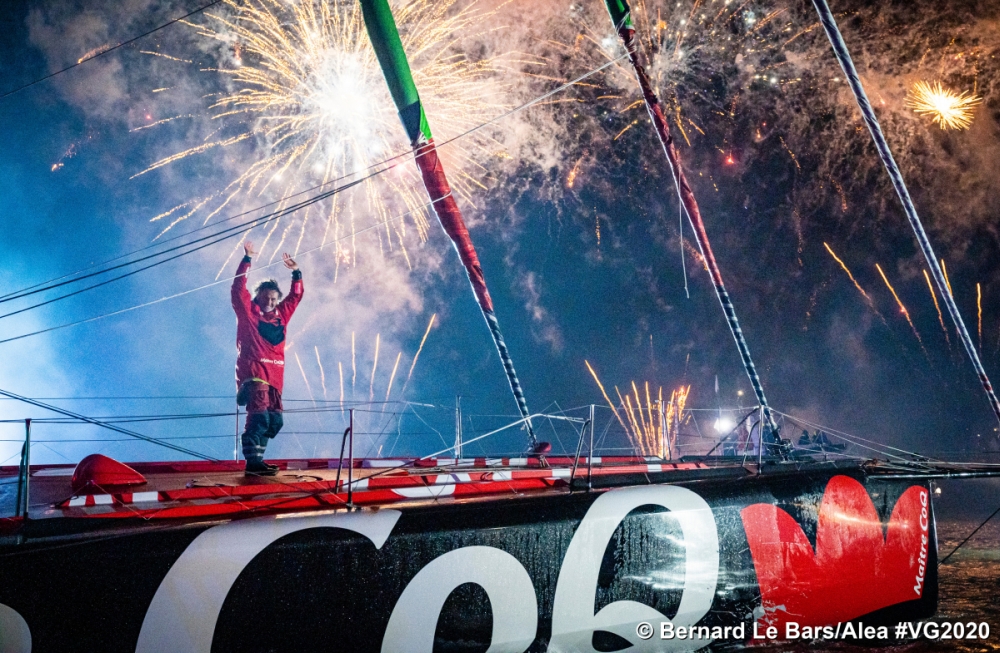 Yannick Bestaven