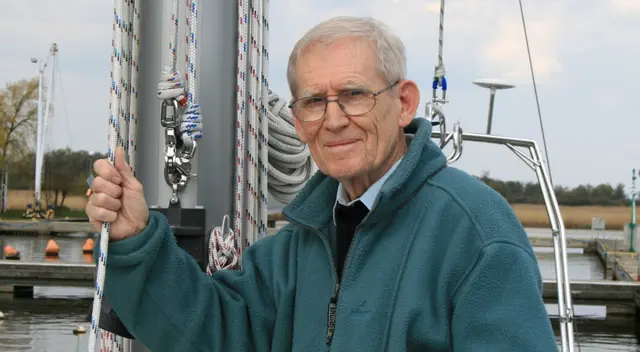Znani i nieznani: Wojciech Jacobson