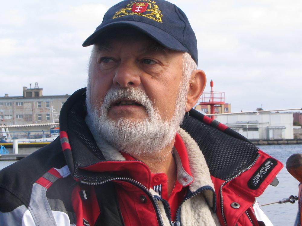 Stowarzyszenia Armatorów Jachtowych Zbigniew Werner