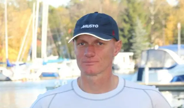 Znani i nieznani: Dariusz Czapski