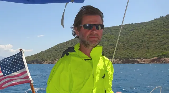 Znani i nieznani: Piotr Wojtowicz