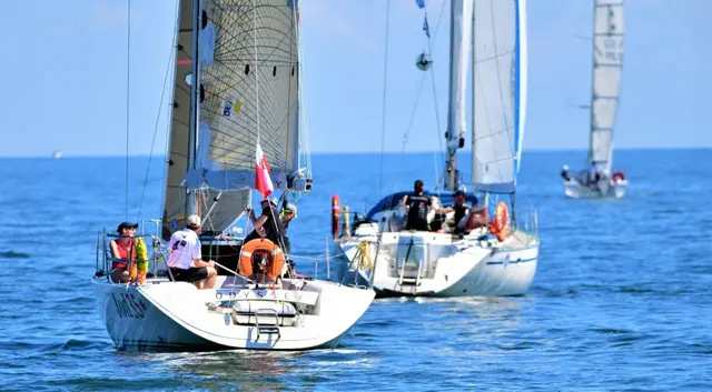 Jubileusz Bitwy o Gotland i nowa odsłona Maristo Baltic Rally