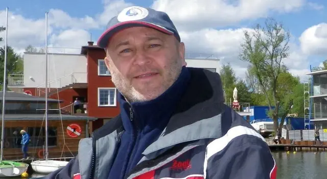 Znani i nieznani: Jarosław Bazylko