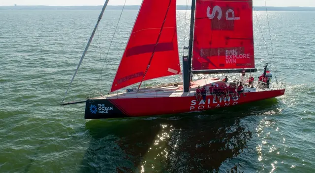 „Sailing Poland” wystartuje w wyścigu dookoła Europy