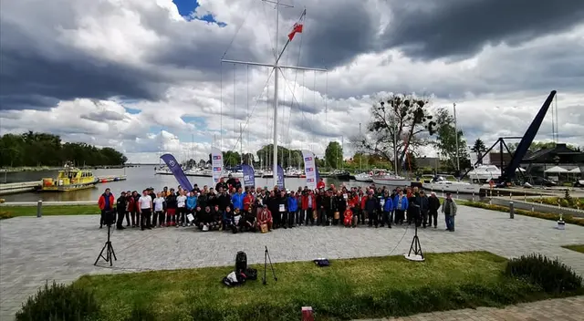 Puchar Bałtyku Południowego 2021 zainaugurowany!