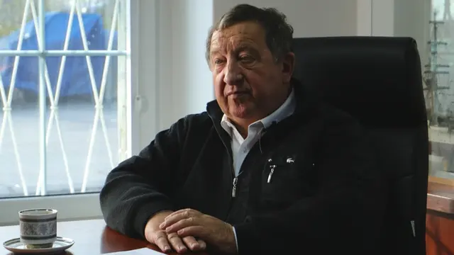 Słownik Biograficzny Żeglarzy Pomorskich – Henryk Śniegocki