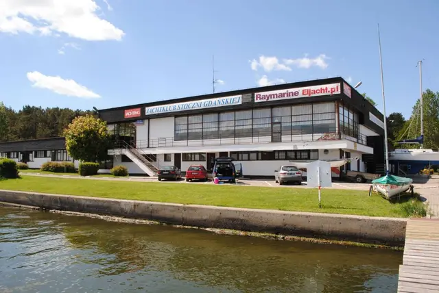 Port Jachtowy w Górkach Zachodnich – oświadczenie Zarządu JSG