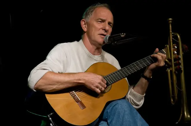 Znani i nieznani: Jerzy Porębski