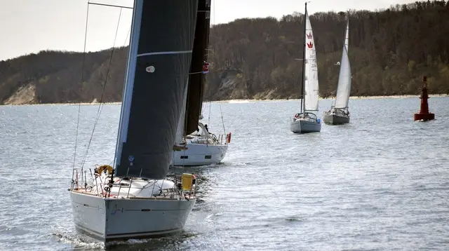 IceBreak z przygodami na początek Off-Short Racing 2021