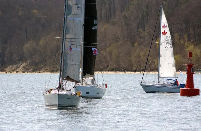 Bogaty 2022 rok dla cyklu Off-Short Racing