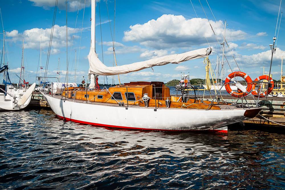 Regaty o Puchar Magnolii