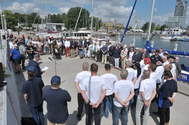 Tablice Henryka Jaskuły i Andrzeja Rościszewskiego odsłonięte!