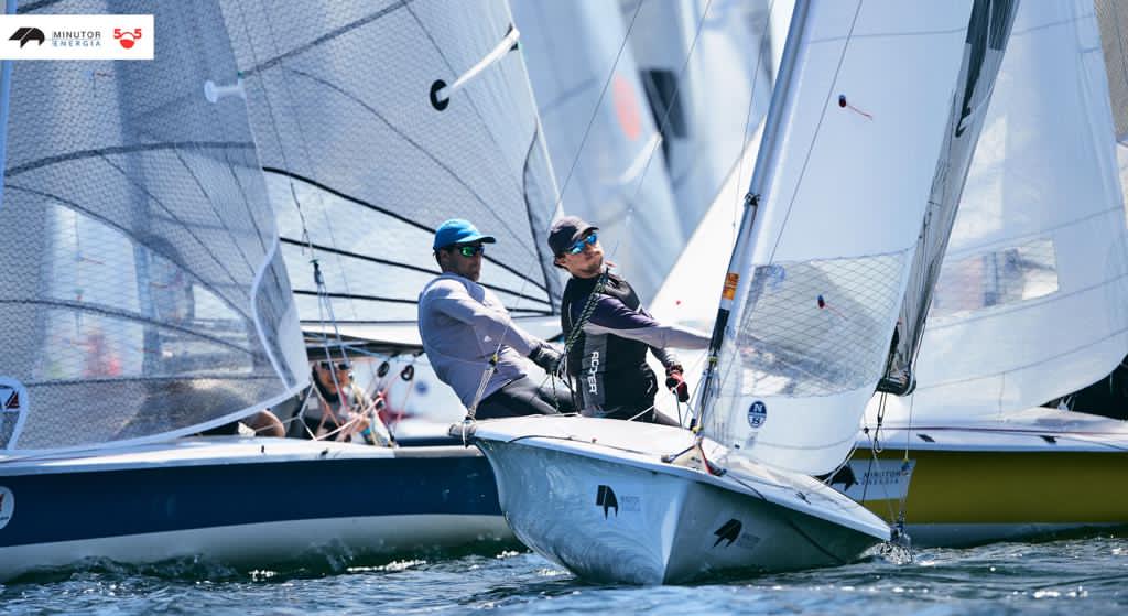 MINUTOR Energia Puchar Polski 505