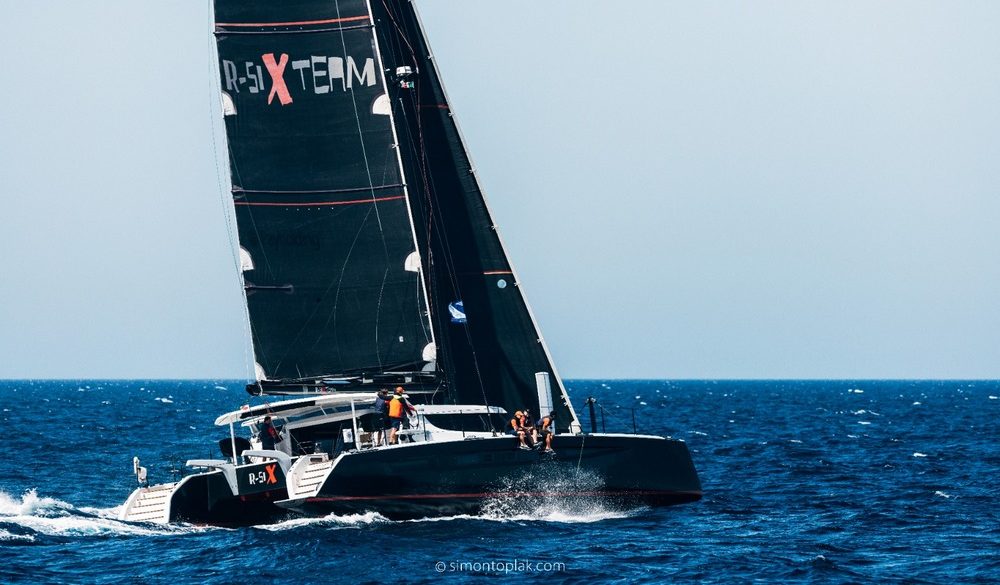 R-Six Team