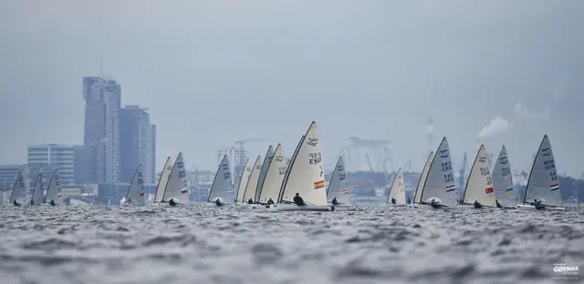 Gdynia Sailing Days coraz bliżej