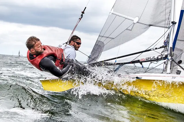 LOTOS Nord Cup Gdańsk 2021 – dynamicznie na zakończenie
