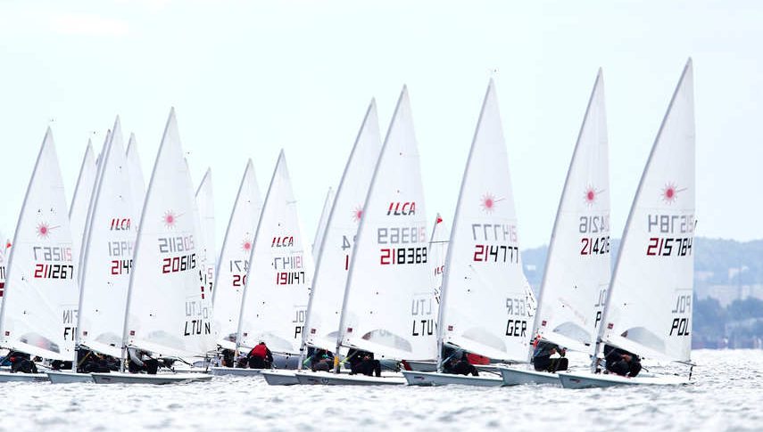 Sailing Days