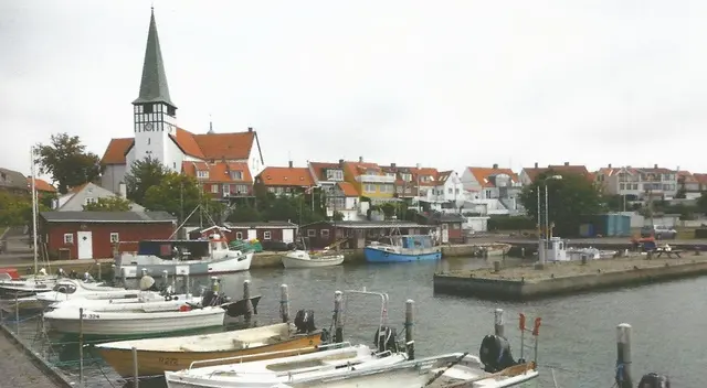 Grecja i Bornholm bez tajemnic
