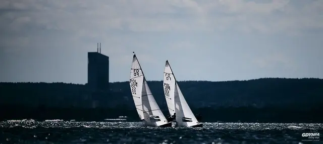 Latający Holender oraz Puchar GSD na zakończenie 22. edycji