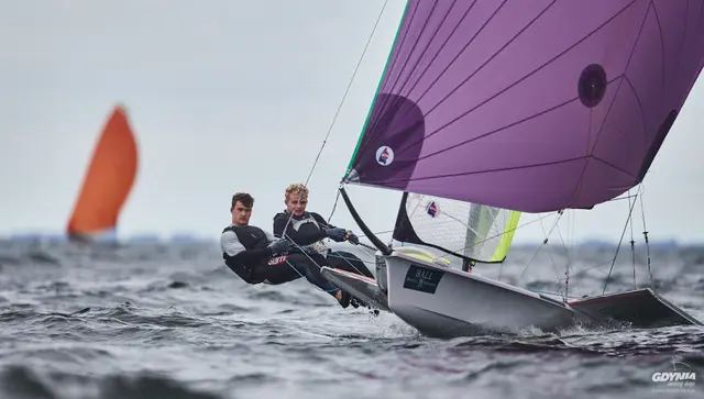 GSD 2021: Staniul i Sztorch nadal liderami, awans Czapskiej i Rajchert
