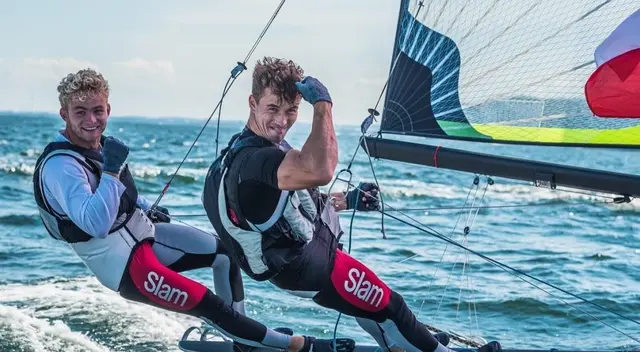 Mikołaj Staniul i Jakub Sztorch – sportowa droga mistrzów świata