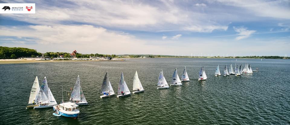 MINUTOR Energia Puchar