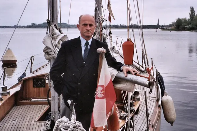 Znani i nieznani: Zbigniew Zalewski