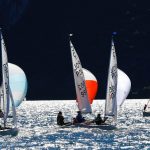 Mistrzostwach Świata klasy Cadet 2021