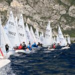 Mistrzostwach Świata klasy Cadet 2021