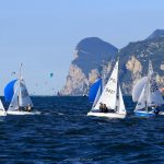 Mistrzostwach Świata klasy Cadet 2021