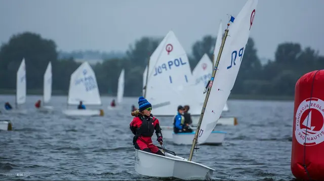 Alicja Saj i Miłosz Ciechanowicz najlepsi w Mistrzostwach PSKO grupy B