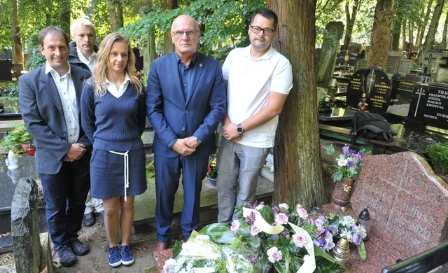 Startuje kolejny Memoriał Juliusza Sieradzkiego w klasie Omega