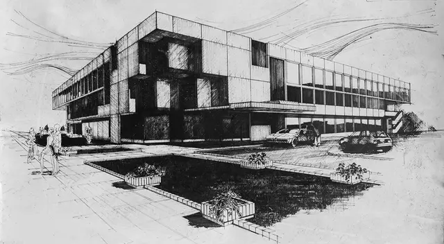 Poznajcie żeglarskie projekty architekta Lecha Zaleskiego